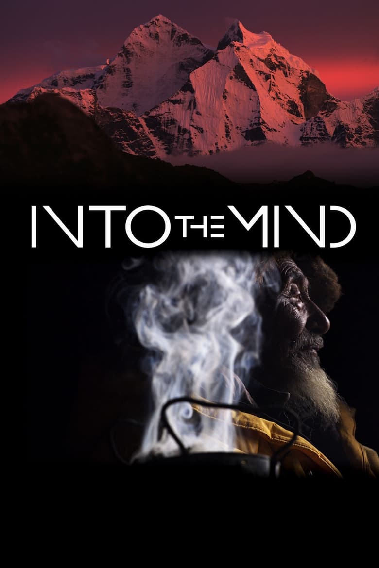 Poster of Into the Mind