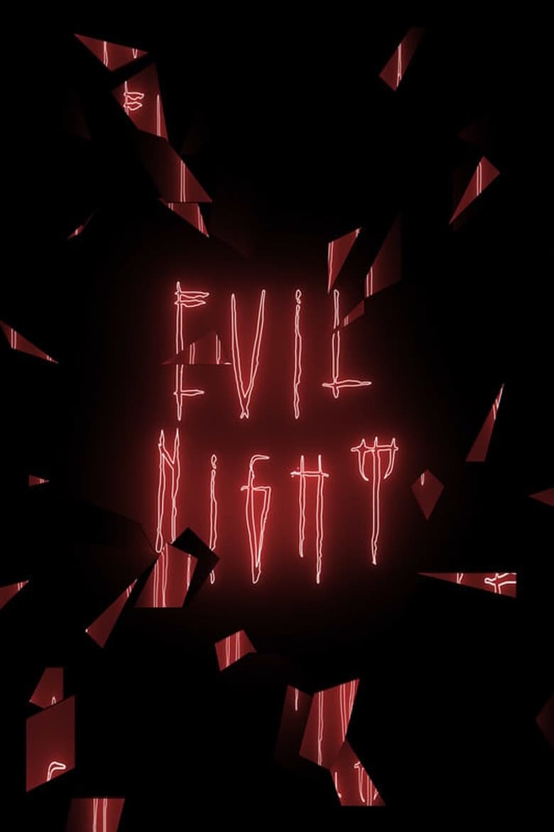 Poster of Evil Night