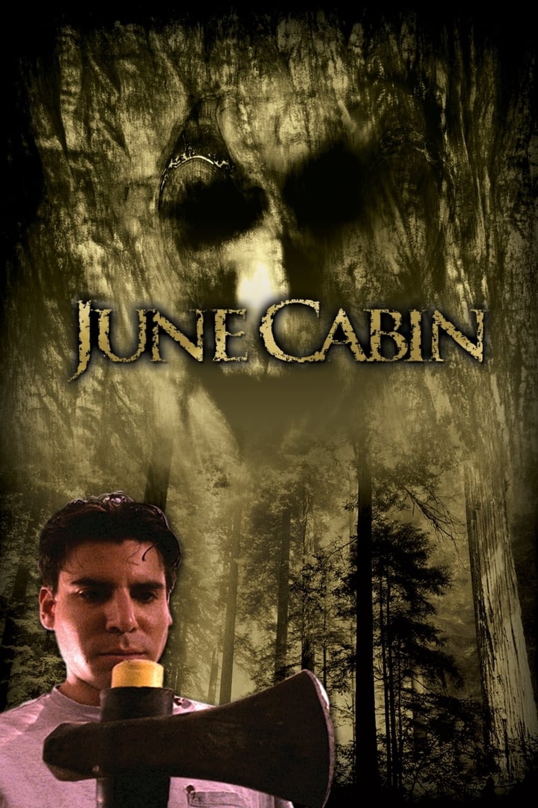 Poster of June Cabin