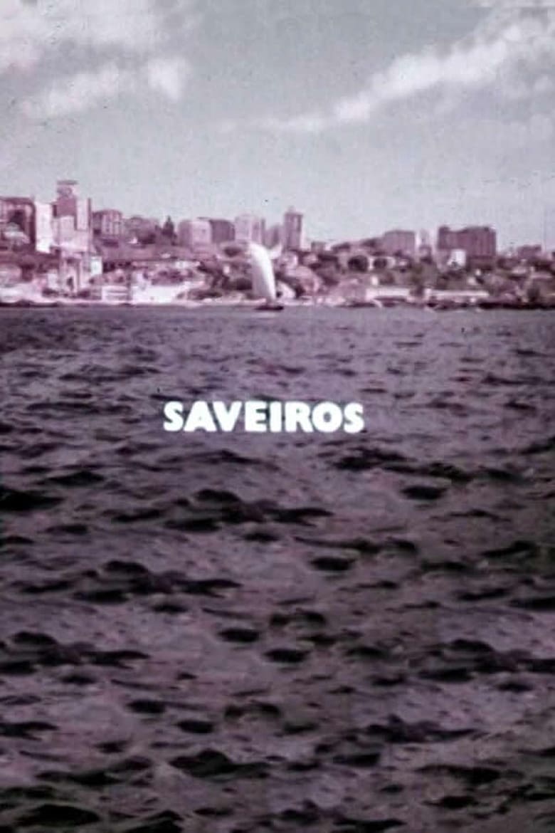 Poster of Saveiros