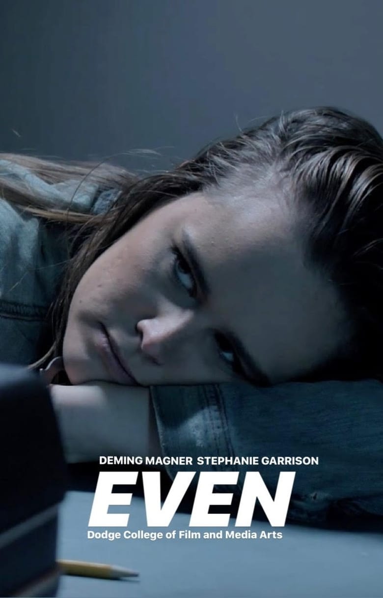 Poster of Even