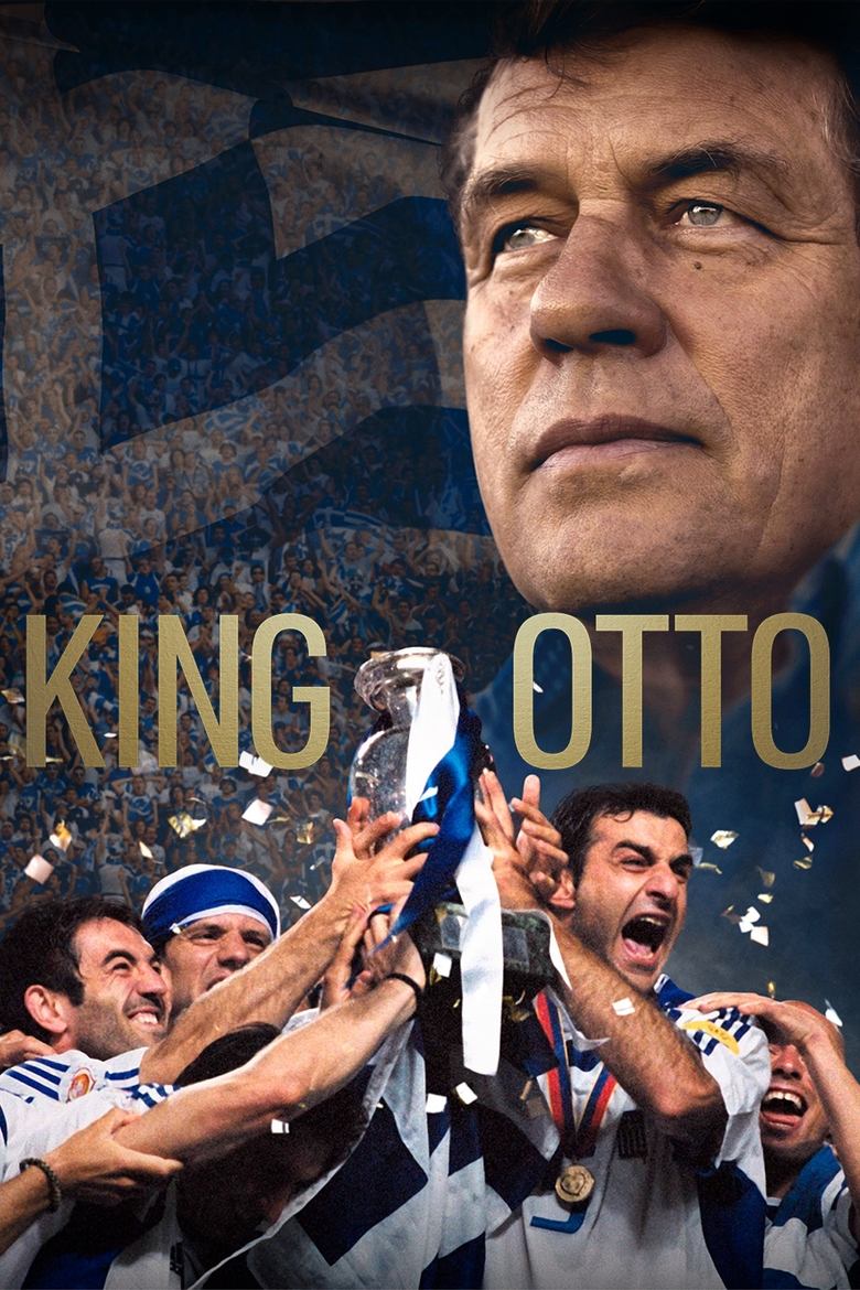 Poster of King Otto