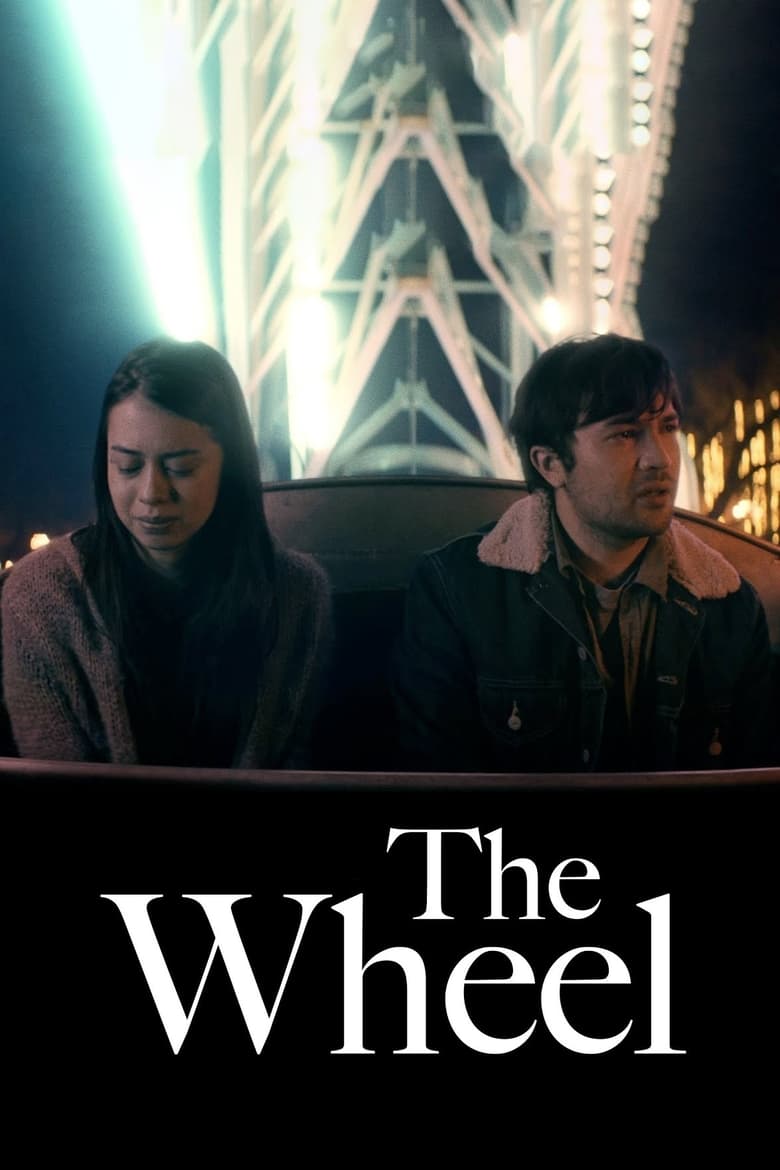 Poster of The Wheel