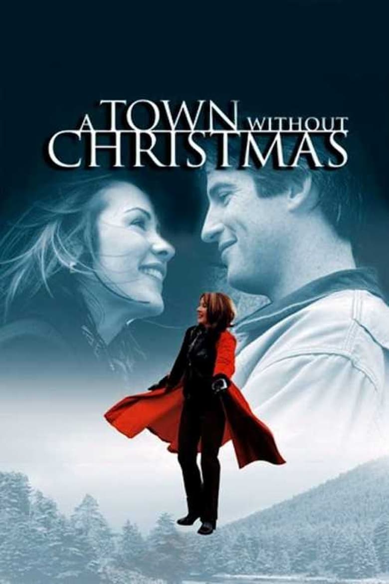 Poster of A Town Without Christmas