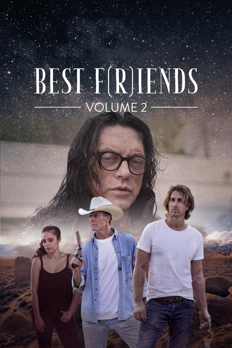 Poster of Best F(r)iends: Volume 2