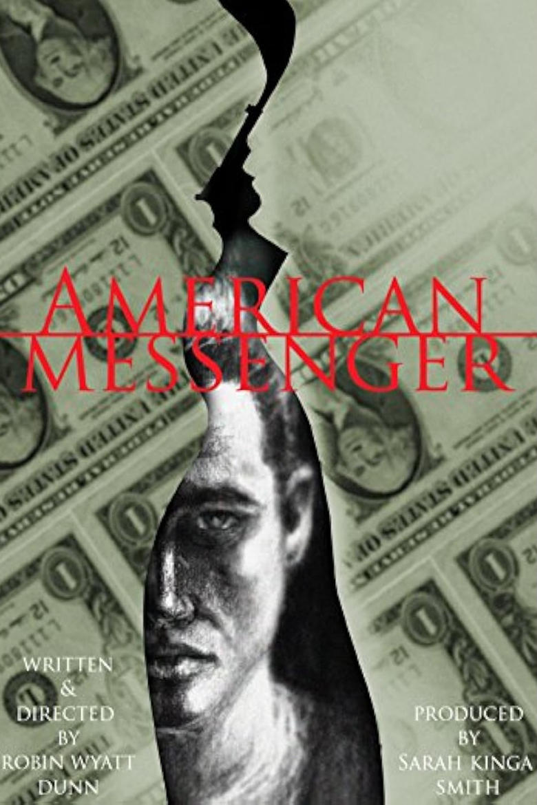 Poster of American Messenger