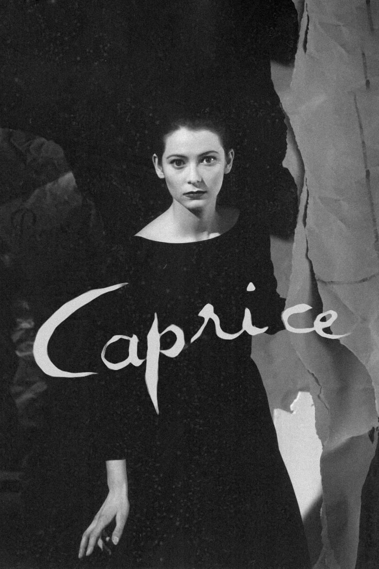 Poster of Caprice