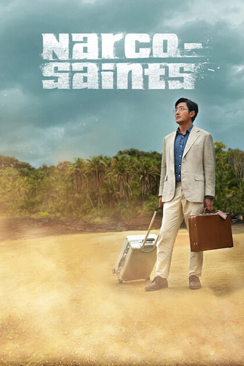 Poster of Episodes in Narco Saints - Season 1 - Season 1