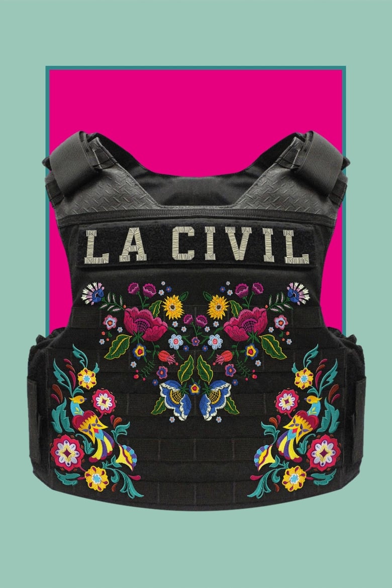 Poster of La Civil