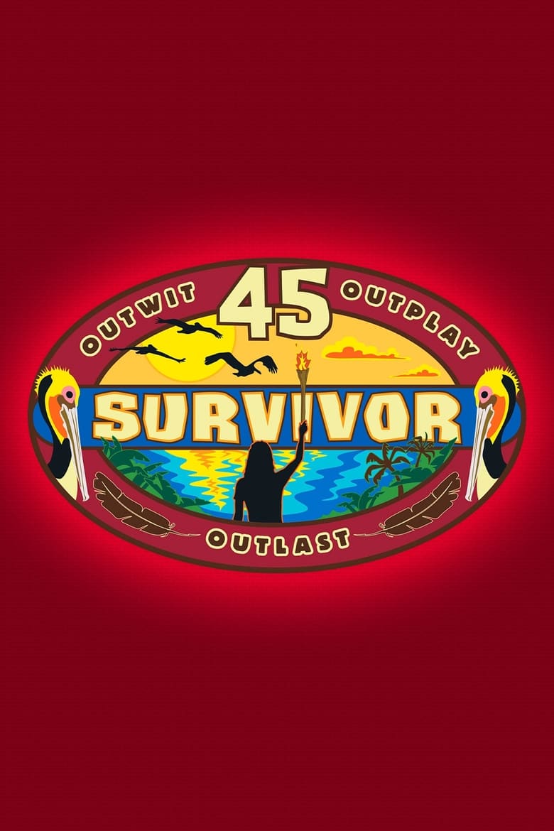 Poster of Cast and Crew in Survivor - Season 45 - Episode 4 - Music to My Ears