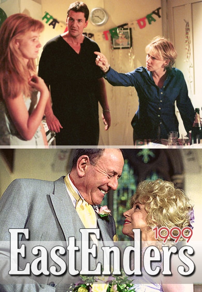 Poster of Episodes in EastEnders - Series 15 - Series 15