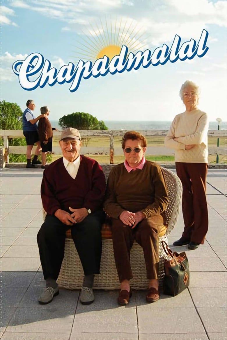 Poster of Chapadmalal