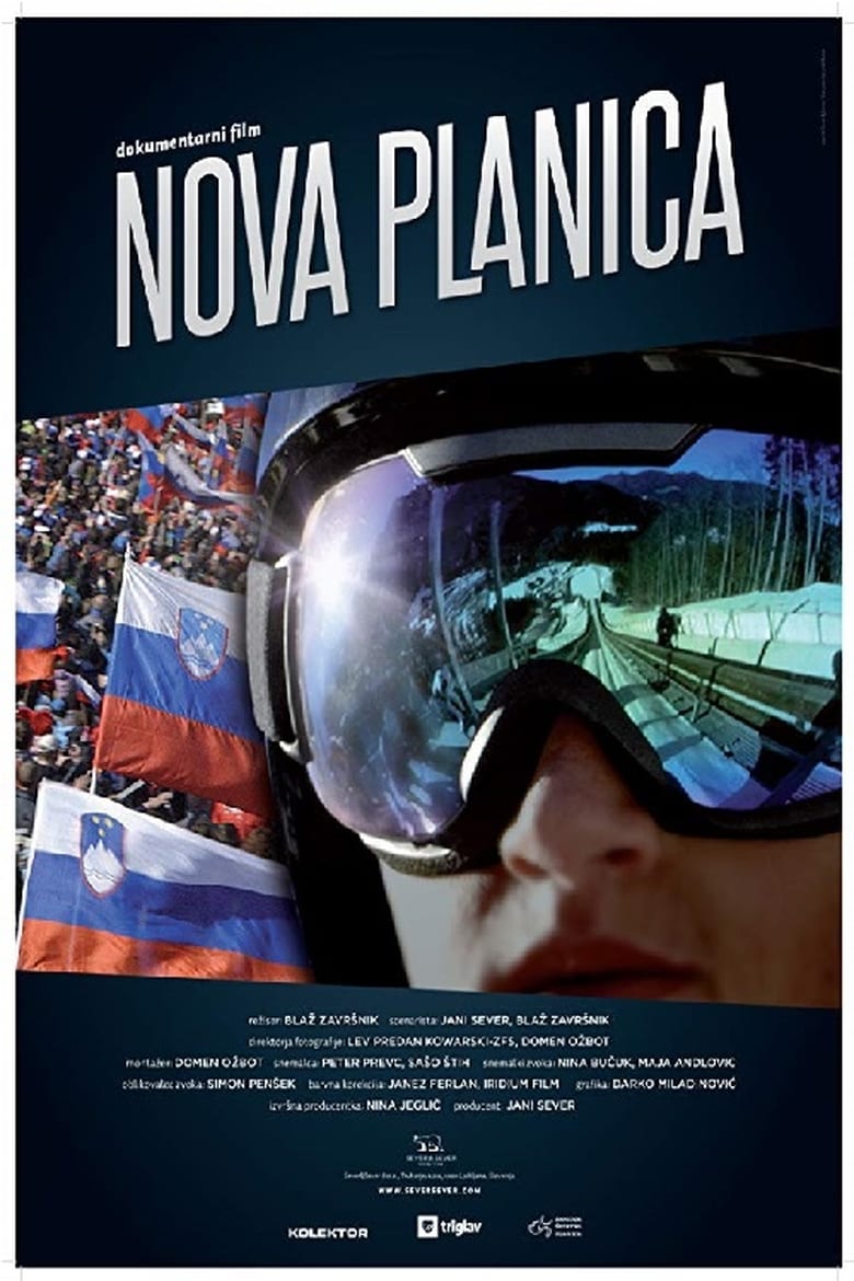 Poster of New Planica