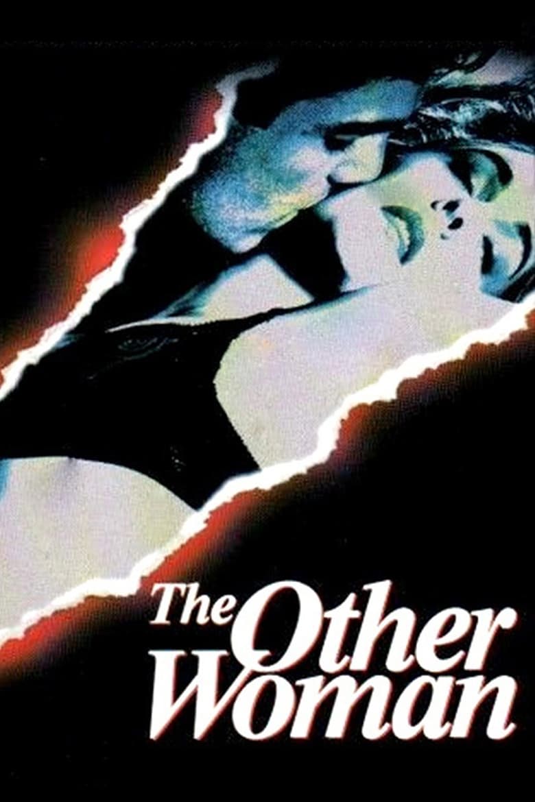 Poster of The Other Woman