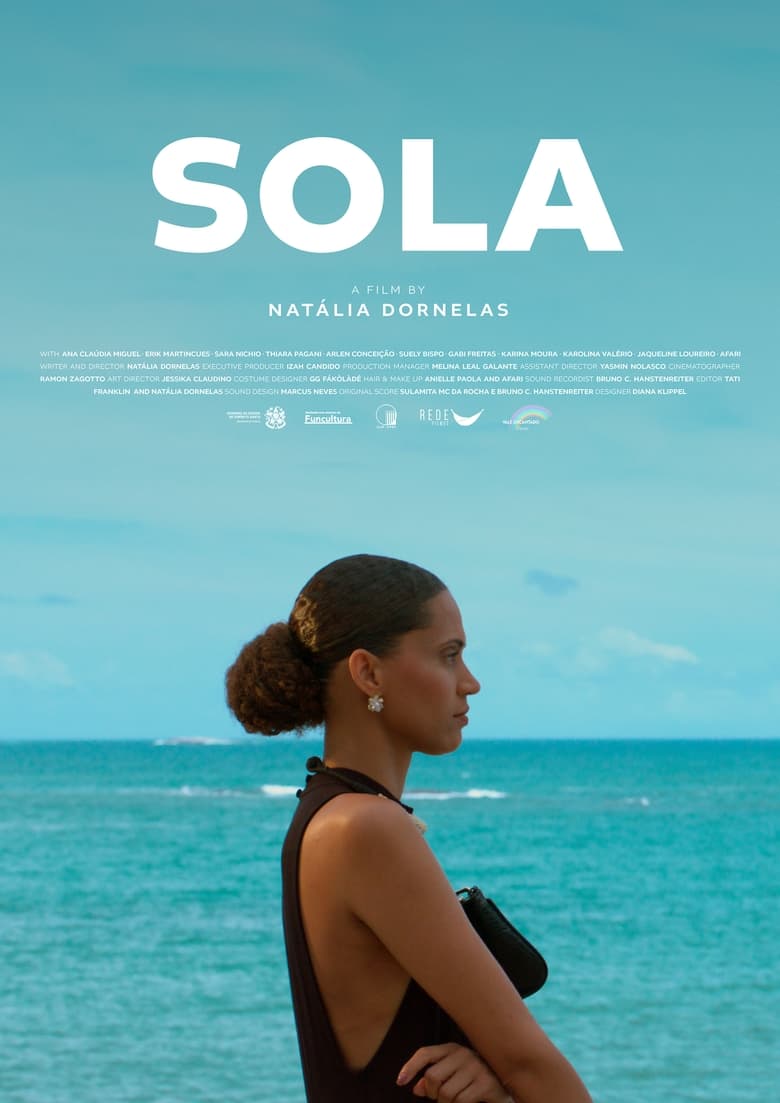 Poster of Sola