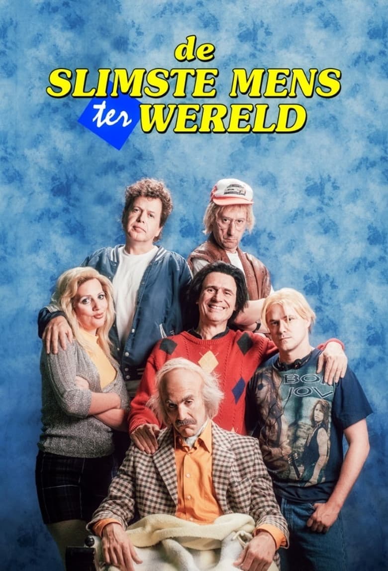 Poster of Episodes in De Slimste Mens Ter Wereld - Season 14 - Season 14