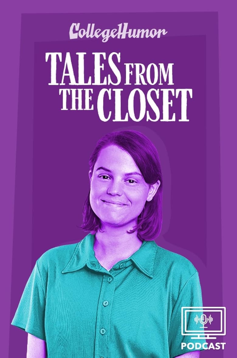 Poster of Tales From The Closet - Season 1 - Episode 3 - Straight Acting