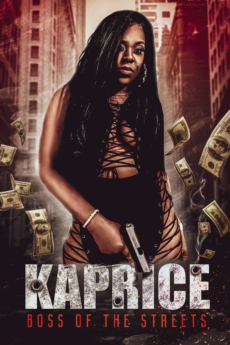 Poster of Kaprice