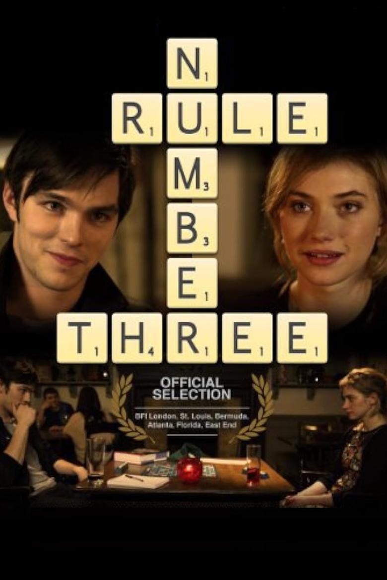 Poster of Rule Number Three