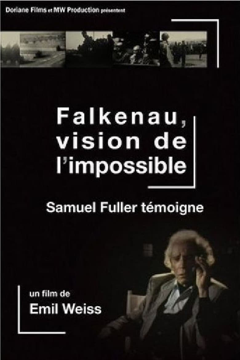 Poster of Falkenau, the Impossible