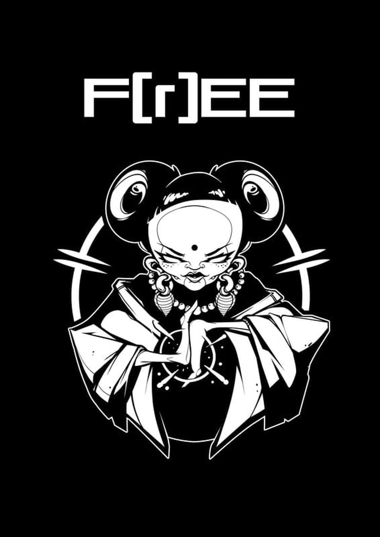 Poster of F[r]EE