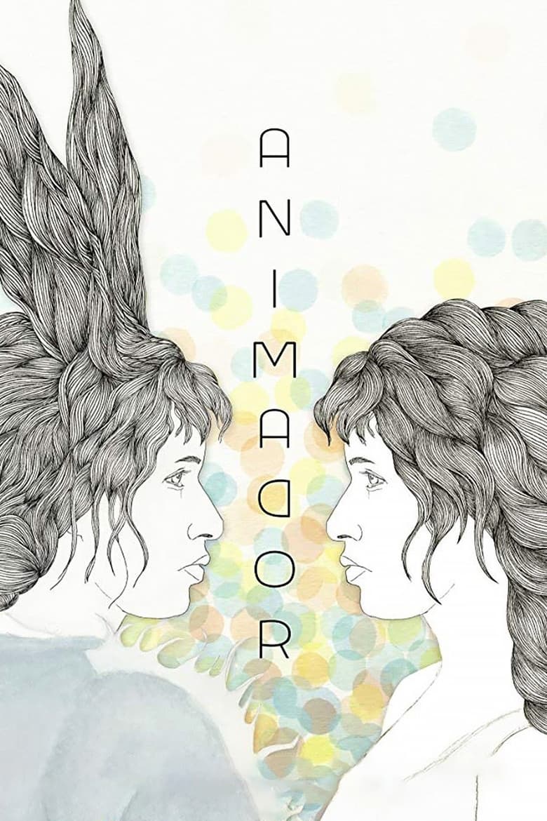 Poster of Animador