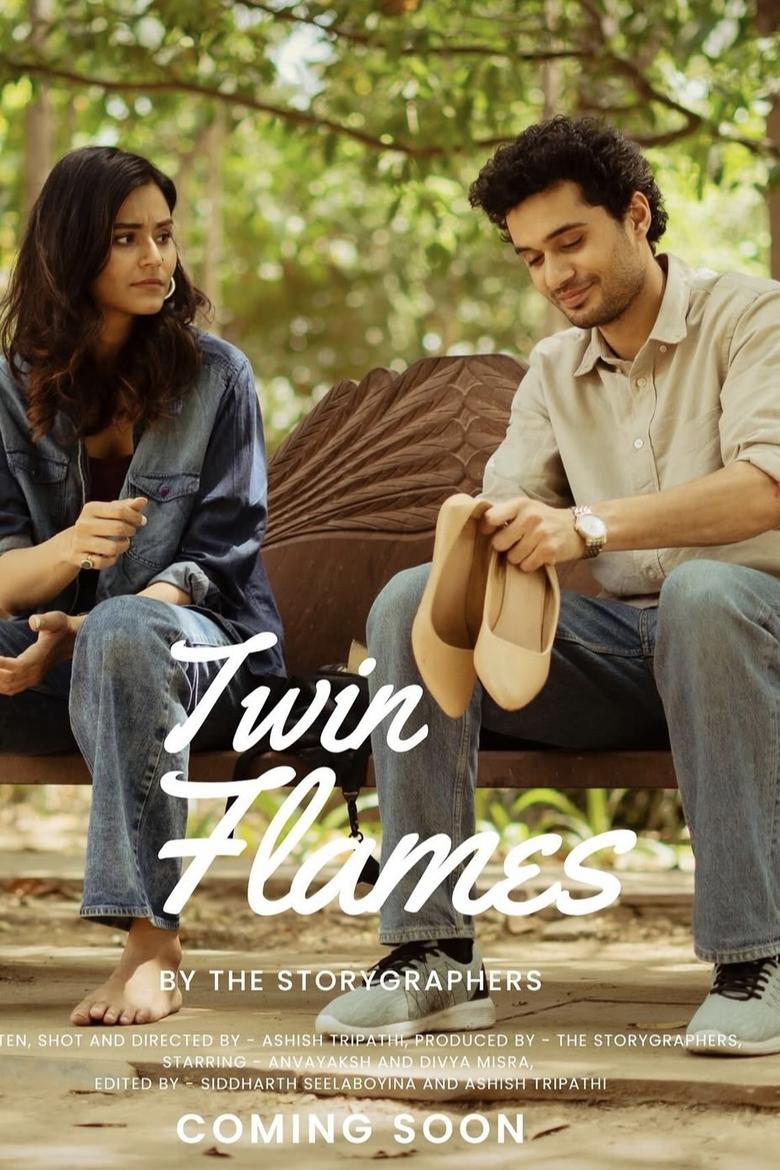 Poster of Twin Flames