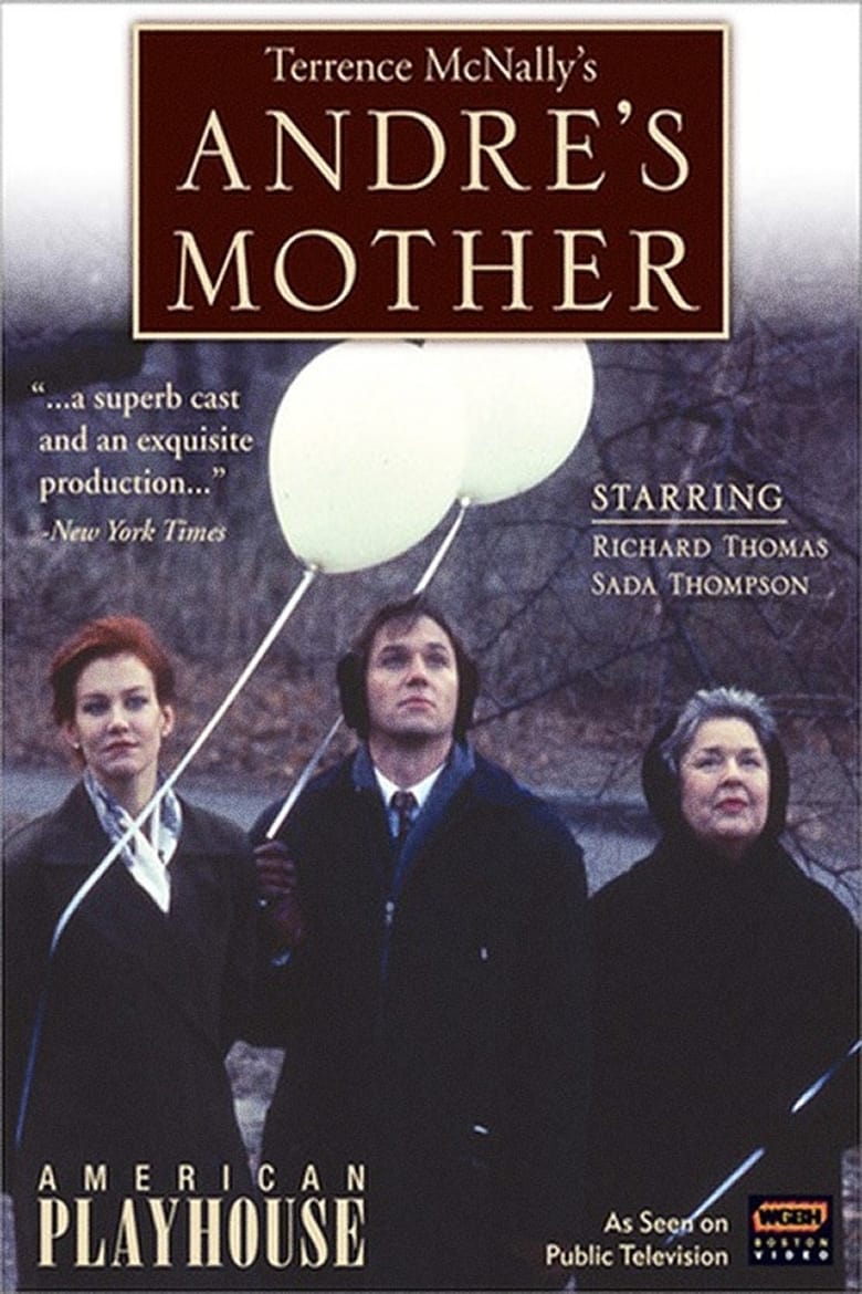 Poster of Andre's Mother