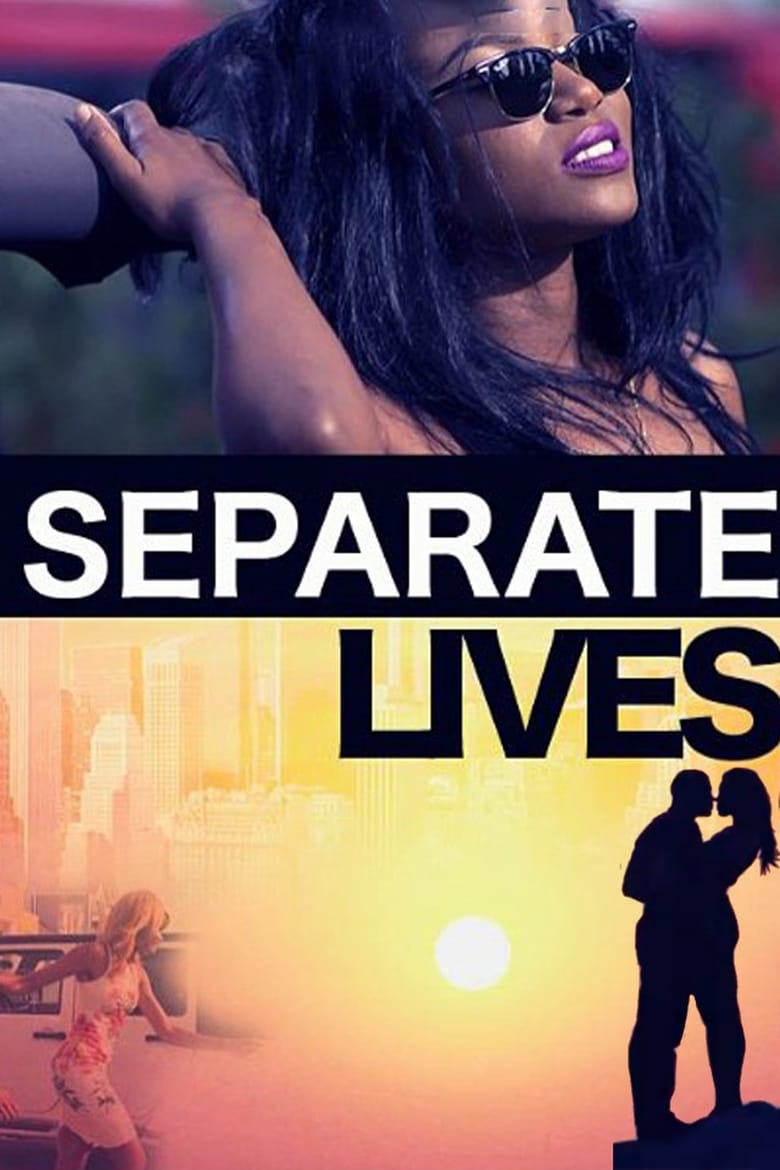 Poster of Separate Lives