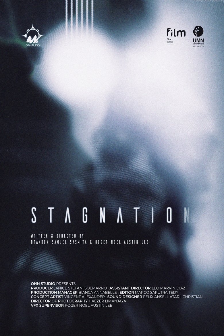 Poster of Stagnation