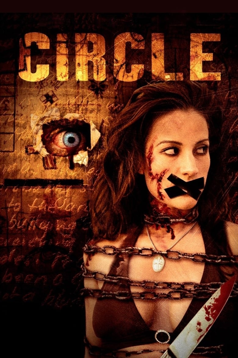 Poster of Circle