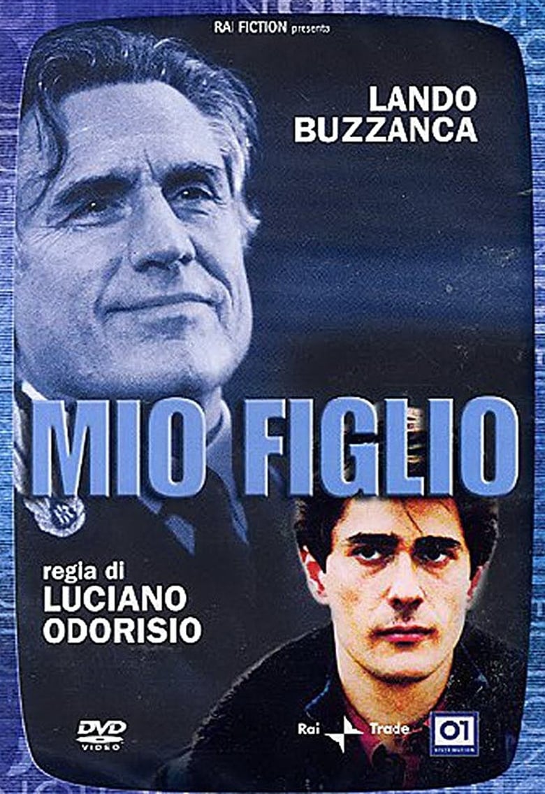 Poster of Mio figlio