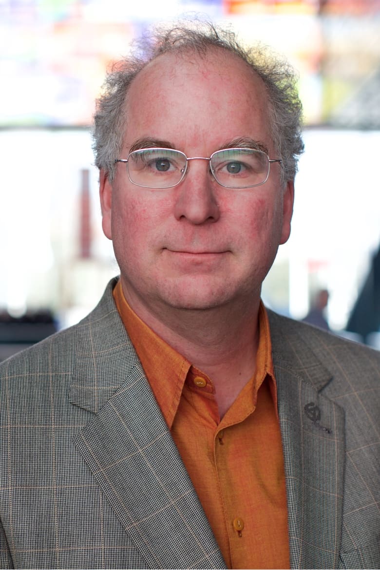 Portrait of Brewster Kahle