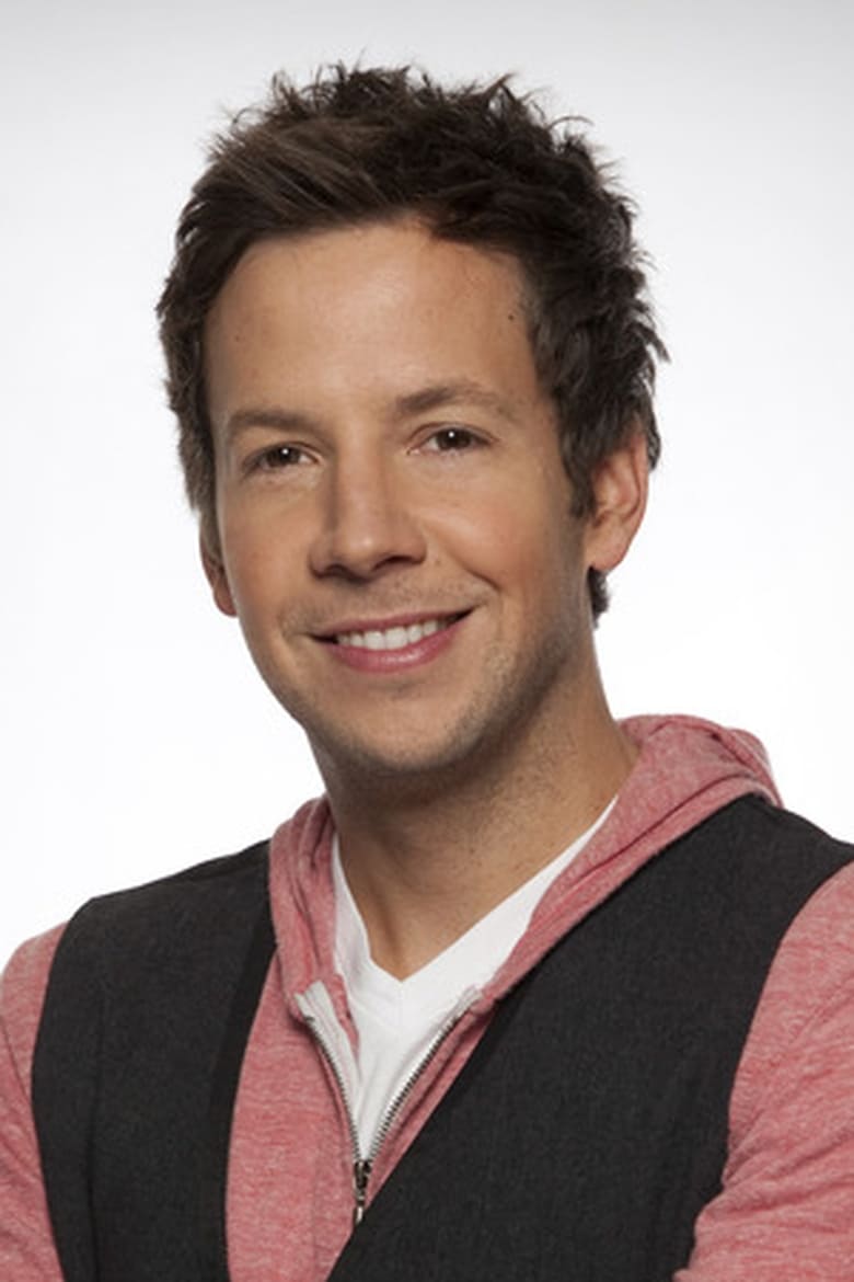 Portrait of Pierre Bouvier