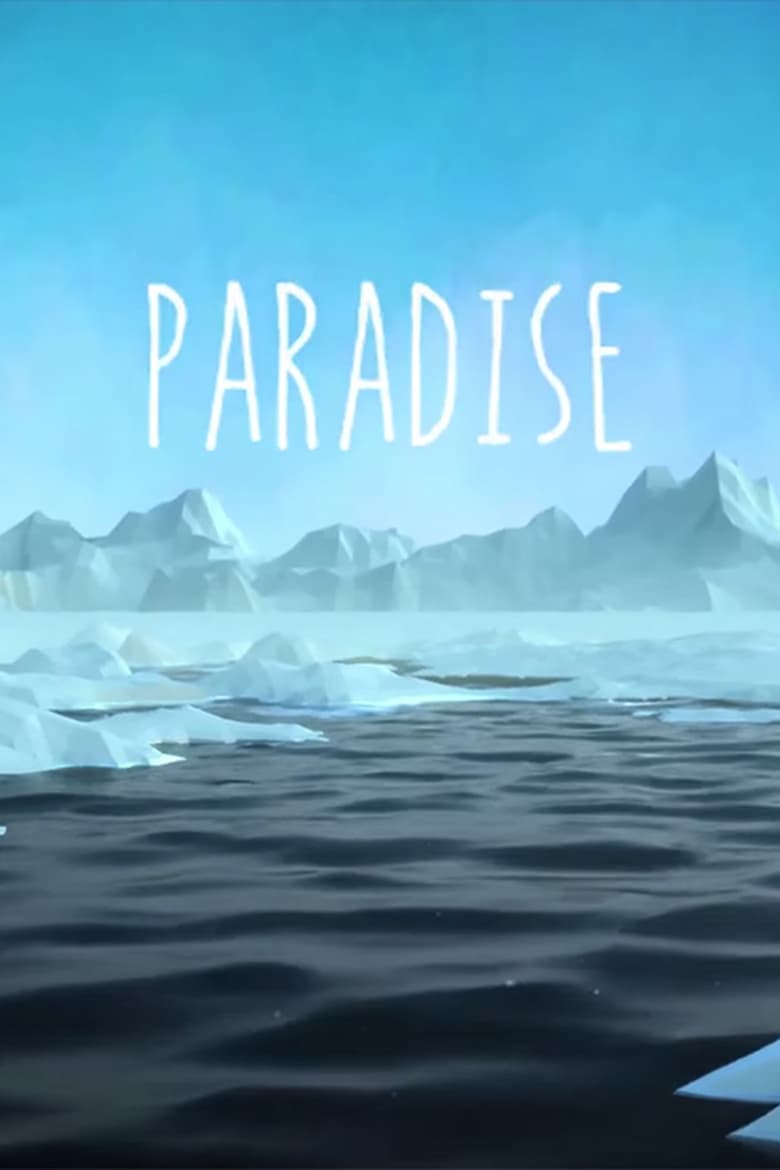 Poster of Paradise