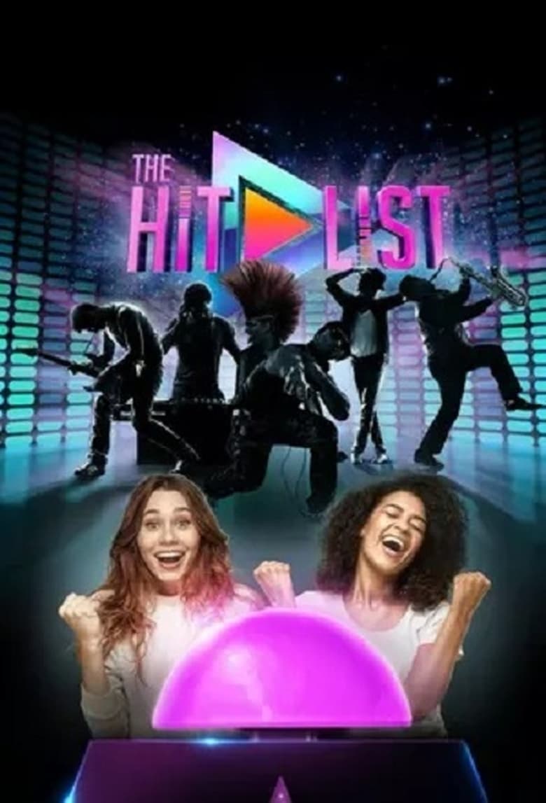 Poster of Episodes in The Hit List - Series 4 - Series 4