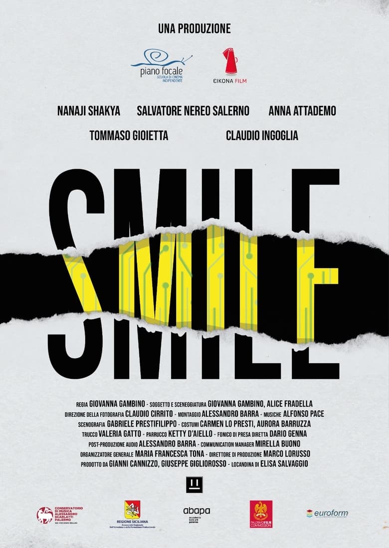 Poster of SMILE