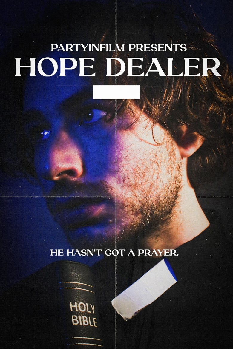 Poster of Hope Dealer