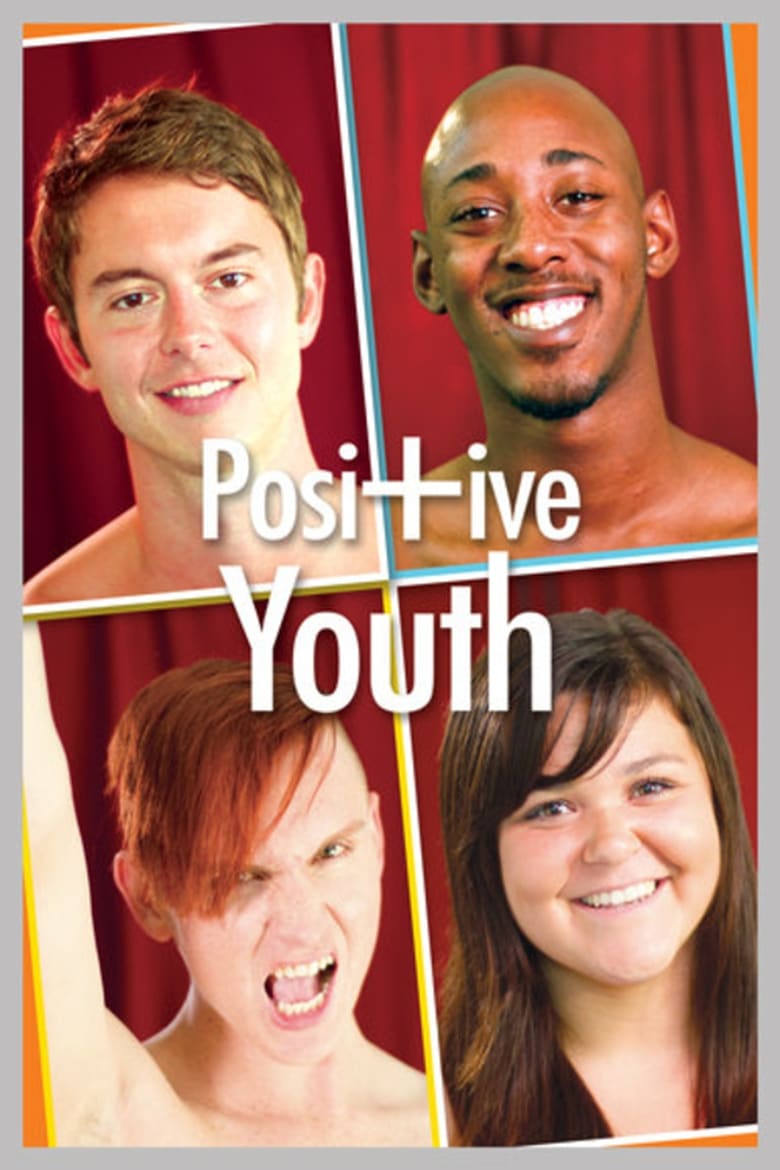 Poster of Positive Youth