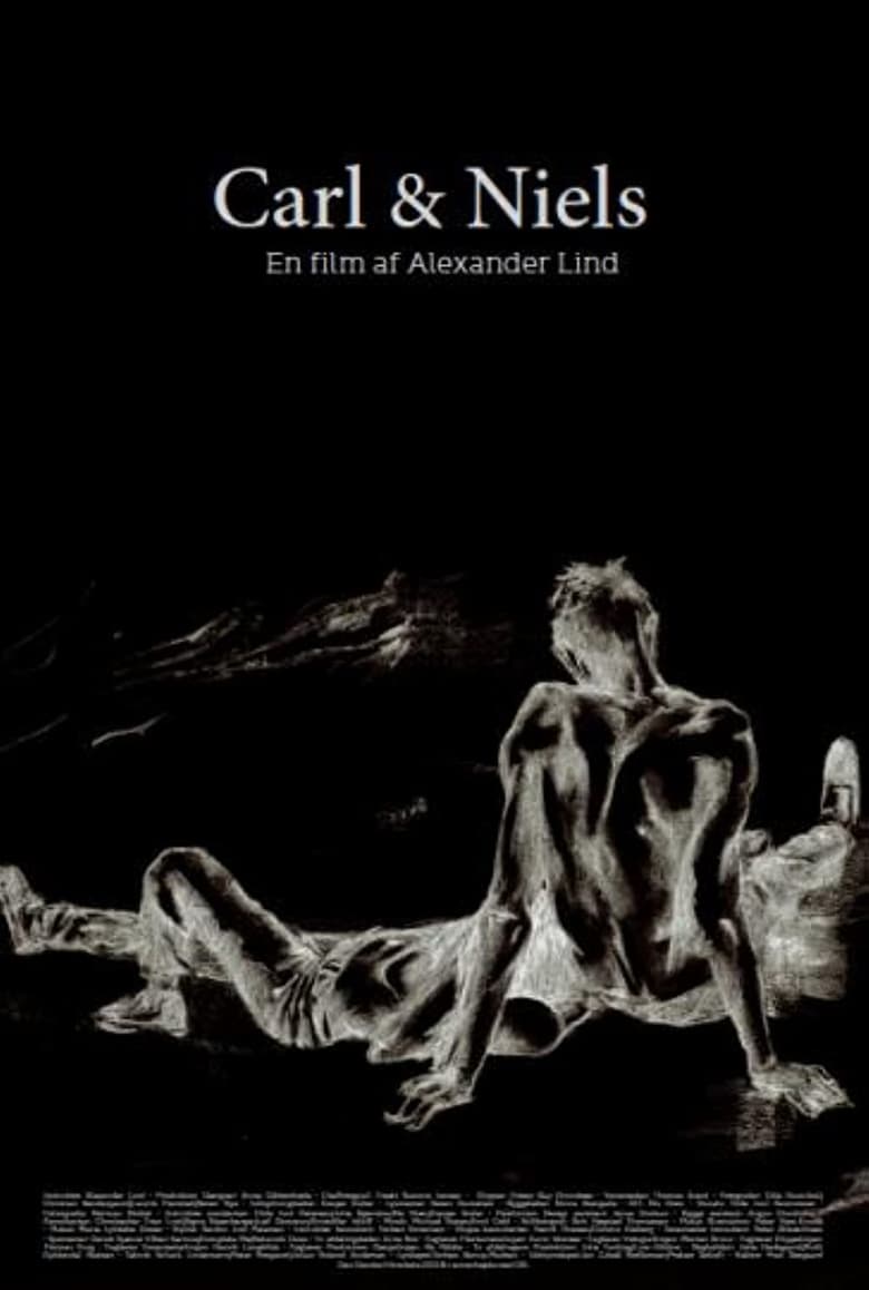 Poster of Carl & Niels