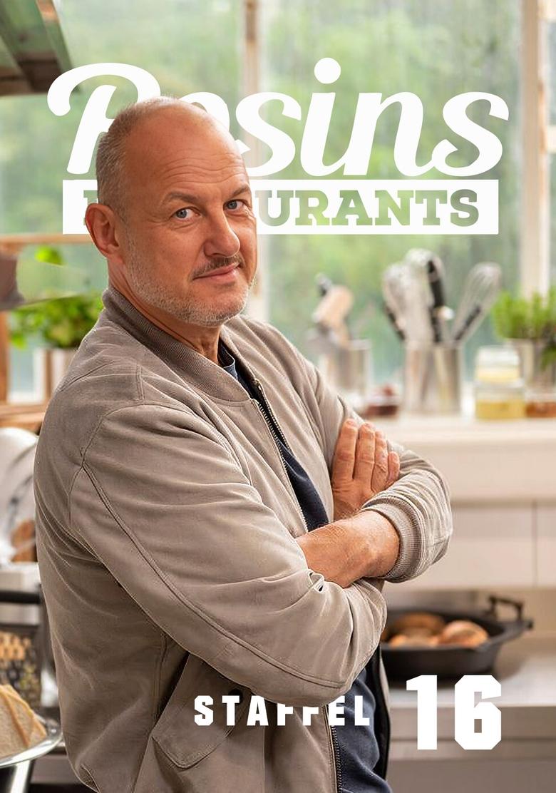 Poster of Episodes in Rosins Restaurants – Ein Sternekoch Räumt Auf! - Season 16 - Season 16