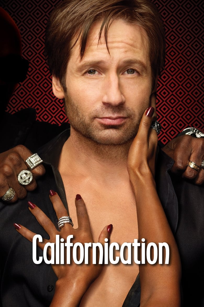 Poster of Episodes in Californication - Season 5 - Season 5