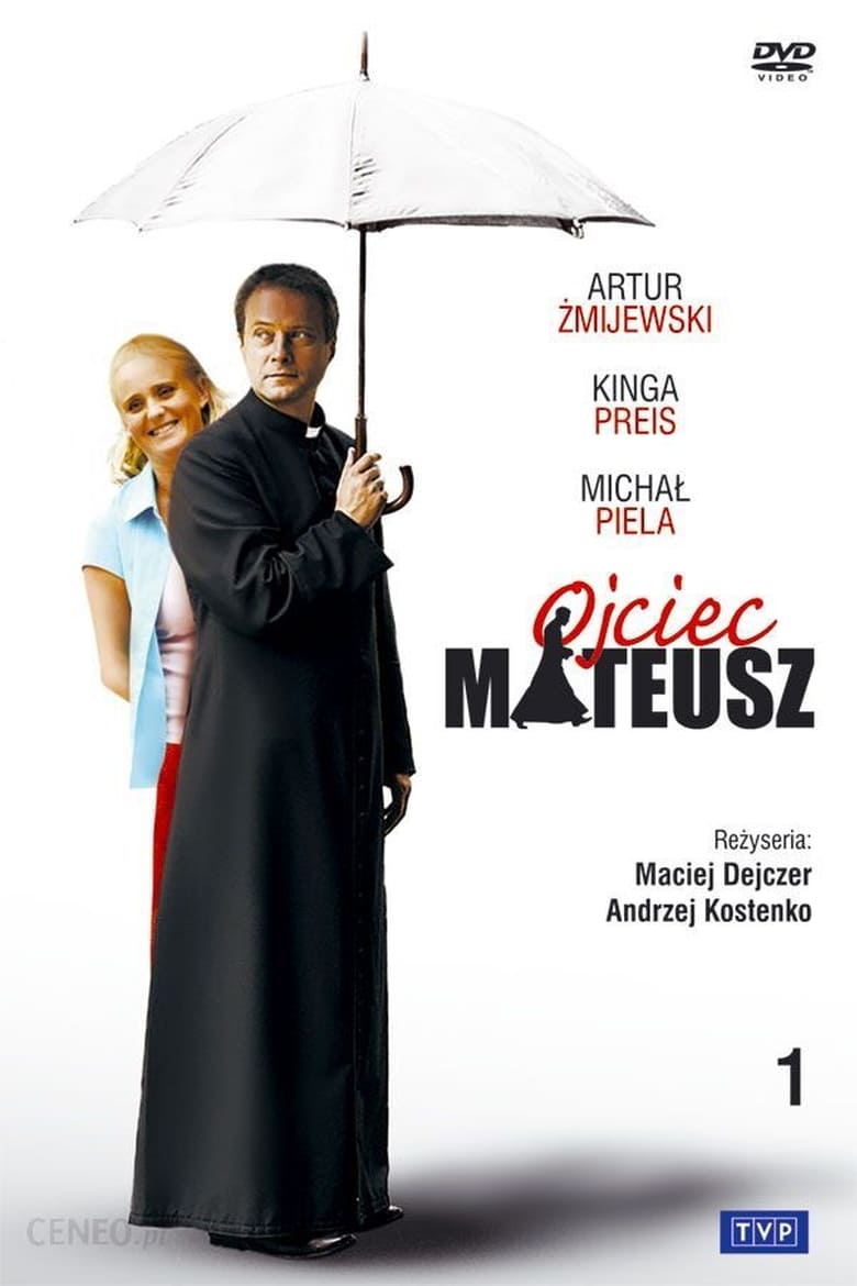 Poster of Episodes in Ojciec Mateusz - Season 1 - Season 1