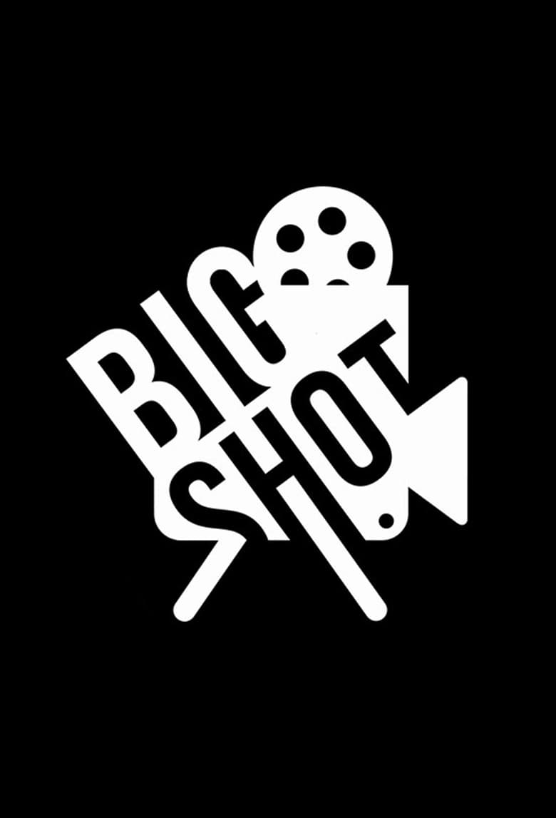 Poster of Big Shot