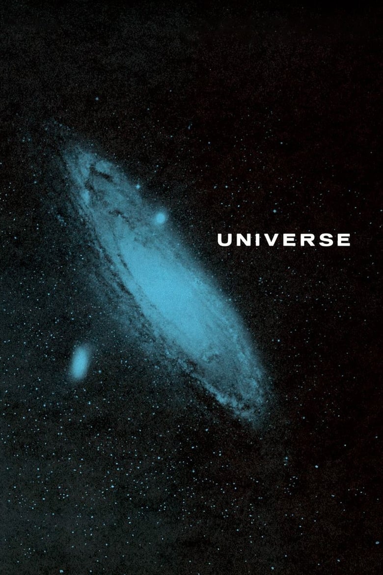 Poster of Universe