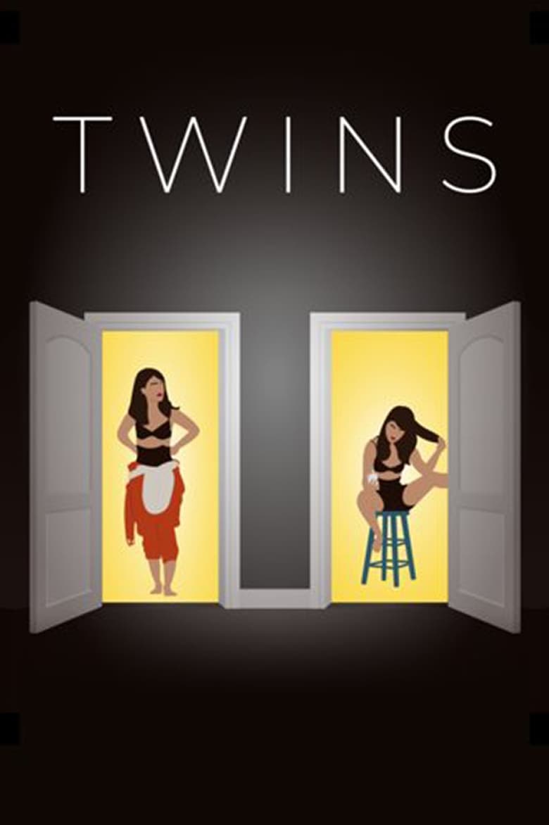 Poster of Twins