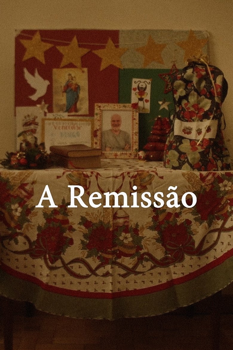 Poster of A Remissão