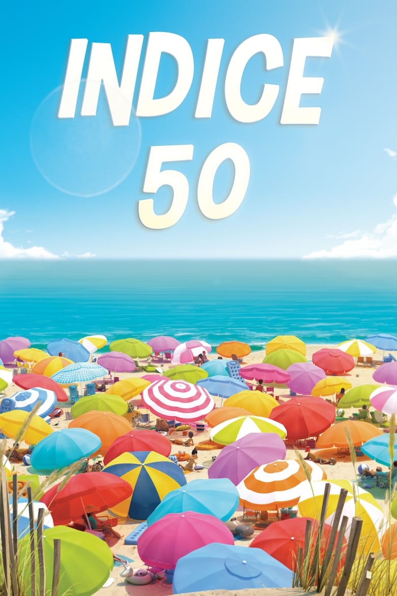 Poster of Indice 50