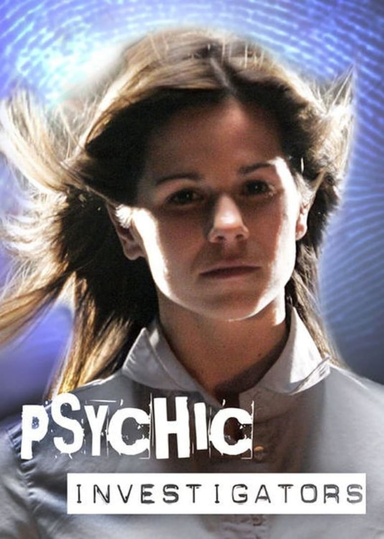 Poster of Episodes in Psychic Investigators - Season 3 - Season 3