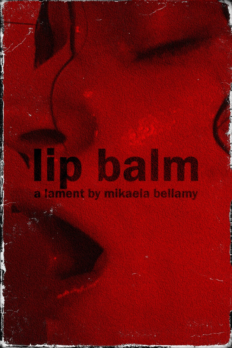 Poster of Lip Balm